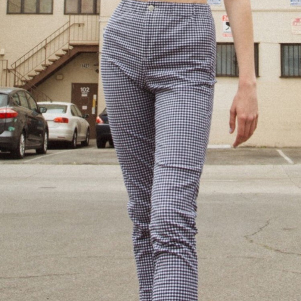 Brandy Melville tilden pants(never worn)